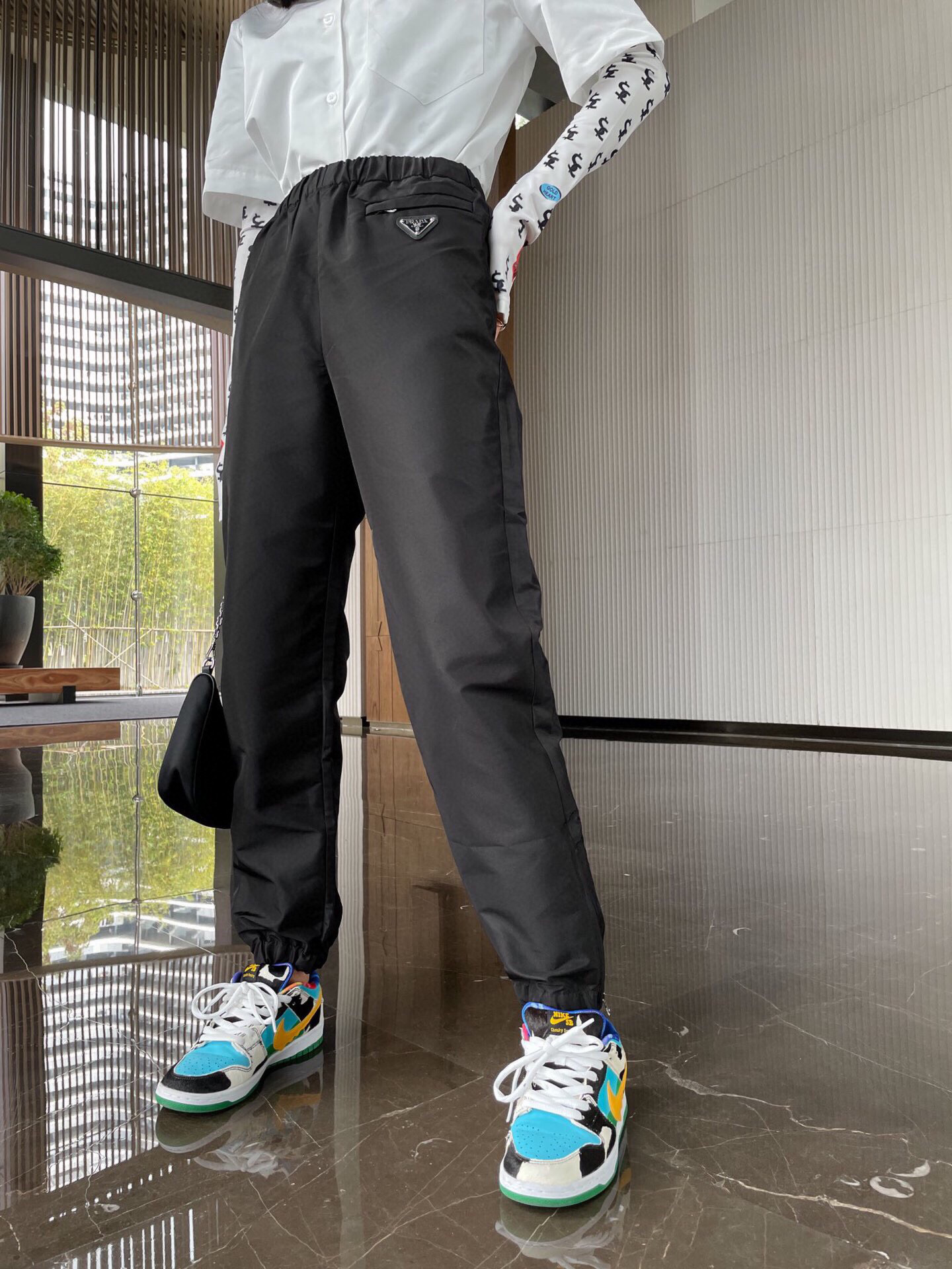 yupoo viva futbol Yupoo Gucci Bags Watches Nike Clothing Nike Jordan Yeezy Balenciaga Bags